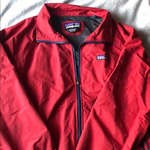 Patagonia Other - Patagonia jacket